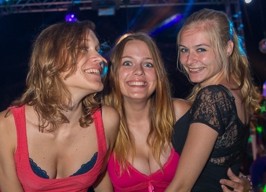 Santos - FunkyDISKO! - 27.07.