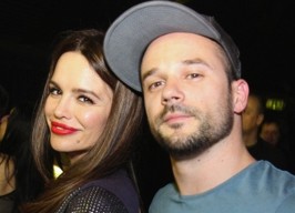 Severina i Mansion plesali zajedno