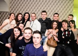 Shamballa - St.Patrick's Mini fest - 16.03.