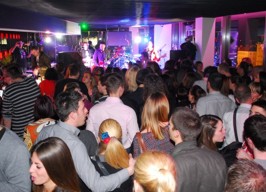 Sky bar - Neno Belan Fiumensi - 02.03.