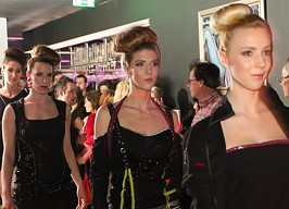 Sky bar - Whatta Fashion Show - 06.04.