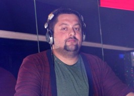 Sky Bar - DJ Moffous - 23.03.