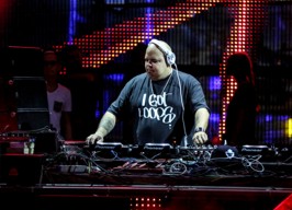 Zrće - Sonus festival - Drugi dan - 22.08.