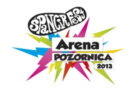 Otvorenje Špancirfest Arena pozornice