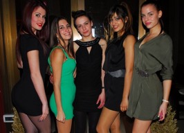 Stop - Friday party - 01.03.