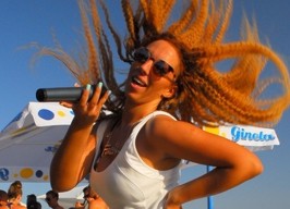 Tantra - After beach party - 08.08.