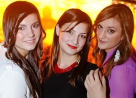 VIP Club - Starlight - 04.10.