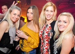 VIP Club - Starlight - 11.10.