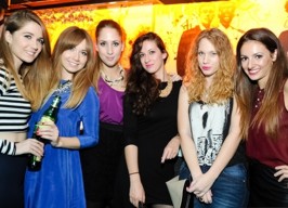VIP Club - Starlight - 18.10.