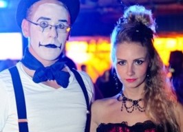 VIP Club - Boudoir Nights - 25.10.