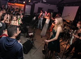 Vip club - Silente - 30.05.