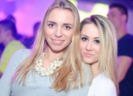 Aquarius - Predbožićni studentski party - 07.12.