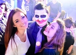 Aquarius Zg - Funhouse: EDM - 30.11.