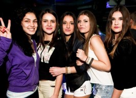 Aquarius - NYE: Tomcraft - 31.12.