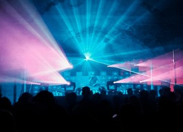 Ex Port Delta - Carnival DJ Session - 22.02.