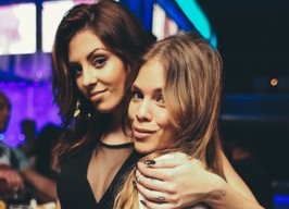 Club Choice - Harem`b - Catz n Dogs - 12.02.