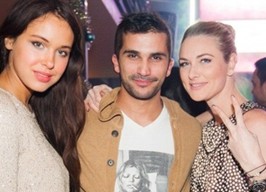 Club Choice - Zimski party - 13.12.