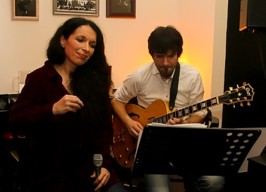 Forte - Jazz Bossa Nova koncert - 31.01.