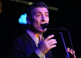 Green Gold Club - Massimo Zoran Predin - 26.02.