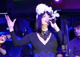 Green Gold Club - Alka Vuica 'Alkina kafana' - 27.02.
