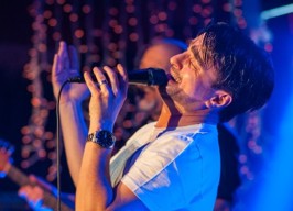 Green Gold Club - Jole - 27.12.
