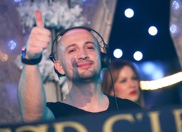 Green Gold Club - Sasha Lopez - 28.12.