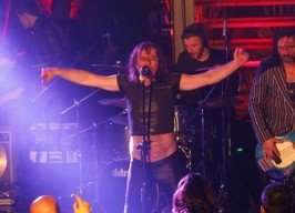 Green Gold Club - Antenaplugged - 29.01.