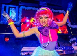 Green Gold Club - PlayOne - 30.11.