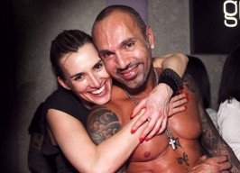 Groove - David Morales - 01.02.