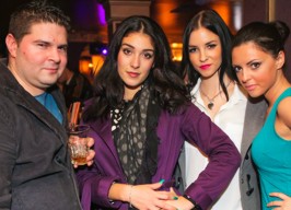 Hemingway Zg - Funky Sensation - 08.11.