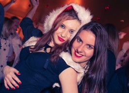 Hemingway Zg - ELSA Christmas party - 14.12.