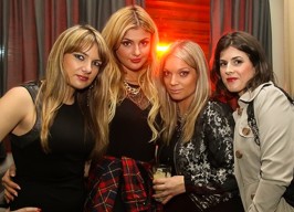 Karolina - Subotnja noć - 18.01.
