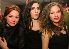 Karolina - Subotnja noć - 30.11.