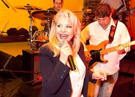 Madison - Hanka Paldum - 09.11.