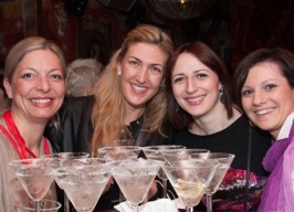 Maraschino bar - 1. noć carica - 18.12.