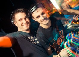 Penthouse - SS Clubbing: ADOO - 18.01.
