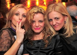 Pepe Rosso - Wannabe in love party - 14.02.