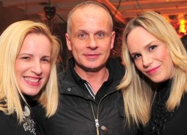 Pepe Rosso - Carneval party - 15.02.