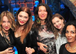 Pepe Rosso - Doček Nove 2014. godine - 31.12.