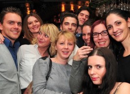 Pepe Rosso - Friday - 20.12.