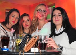 Caffe bar 'Plus' - Otvorenje - 04.12.