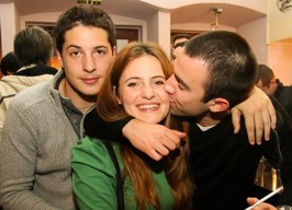 Rakhia bar - Petak - 20.12.