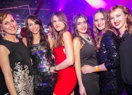 Culture Club Revelin - Doček Nove godine - 31.12.
