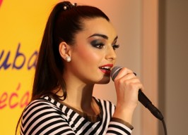 Tower Center - Sementa Rajhard i Vanda Winter - 23.11.