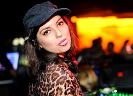 Vip Club - 4Real Carnival with DJ Rea - 01.03.
