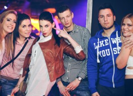 Vip Club - Petak u Vip-u with DJ Jurki - 07.02.