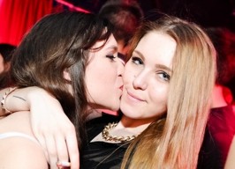 Vip Club - Amnesia - Wolves Hustlers - 22.02.