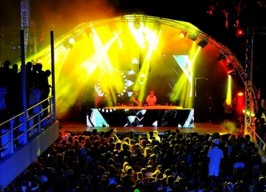 Aquarius Zrće - Hideout: Duke Dumont - 01.07.