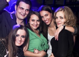 Aquarius A2 - Saturdays: #007 - 03.05.