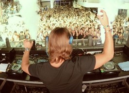 Aquarius Zrće - Axwell - 15.08.
